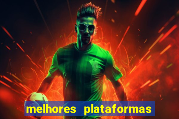 melhores plataformas de jogos que pagam